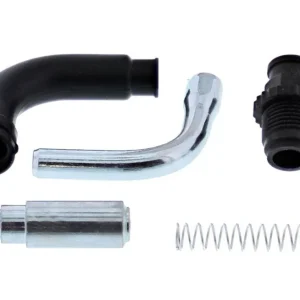 Moderní ALL BALLS sada na opravu redukčního ventilu sání HONDA VTX 1300 03-09, VTX 1300 R 05-09