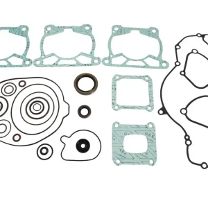 Nová Kolekce PROX kompletní sada těsnění včetně kompletního těsnění motoru GAS GAS MC 25 26, HUSQVARNA TC 125 23-26, TE 150 24-26, KTM EXC/XC-W 150 24-26, SX/XC 125 23-26