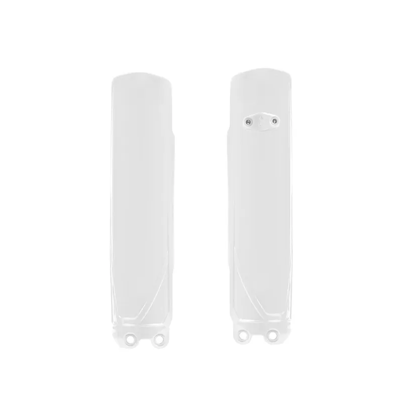 POLISPORT kryty teleskopů SHERCO SE/SEF 24-26 barva bílá Ihned K Objednání