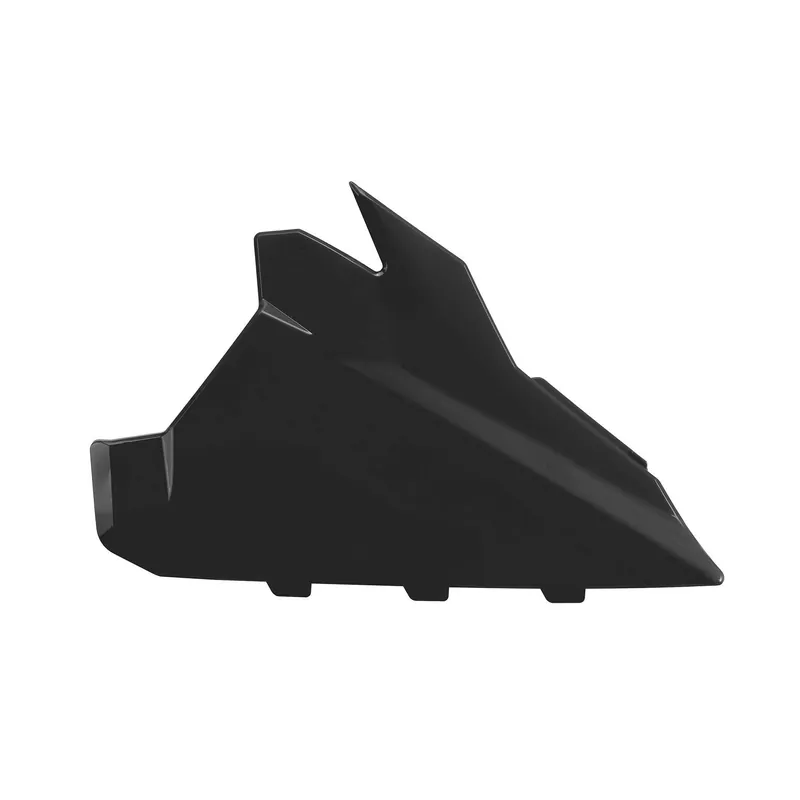 Akční Cena POLISPORT kryt vzduchového filtru (AIRBOX) BETA RR X-PRO 25; RR RACE 25 barva černá