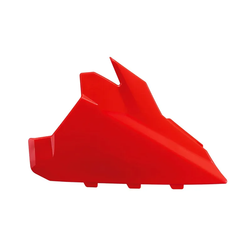 POLISPORT kryt vzduchového filtru (AIRBOX) BETA RR X-PRO 25; RR RACE 25 barva červená Nová Kolekce