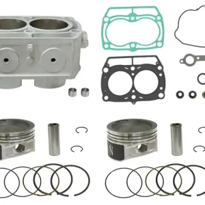 NAMURA kompletní válec POLARIS 800 RZR/4/S/EFI/EPS (11-14) STD = 80mm (60002-K02) - nahrazuje AT-09477-4K Akční Cena