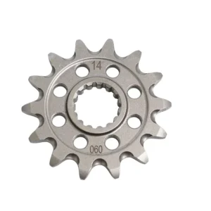 Aktuální PROX řetězové kolo přední TRIUMPH TF 250 X 24-, TF 450 RC 24-, (STD. + 2) (řetěz 520)