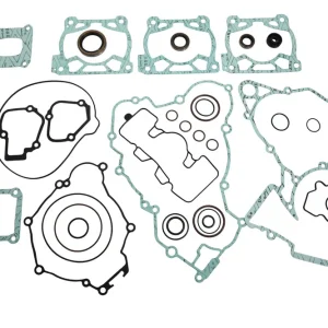 PROX kompletní sada těsnění včetně kompletního těsnění motoru KTM XC-W 125 17-19, HUSQVARNA TX 125 17-19 Moderní