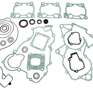 Celosvětová Doprava PROX kompletní sada těsnění včetně kompletního těsnění motoru KTM SX 150 16-22