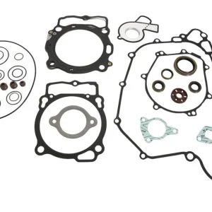 PROX kompletní sada těsnění včetně kompletního těsnění motoru KTM EXC-F 450 / 500 19 Dokud Zásoby Vydrží
