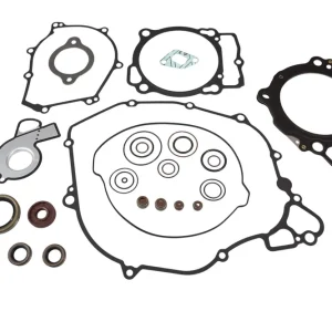PROX kompletní sada těsnění včetně kompletního těsnění motoru KTM EXC-F 450 / 500 24-25, HUSQVARNA FE 450 / 501 Ověřený