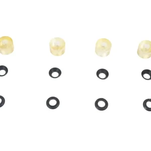 Akční Nabídka WP SUSPENSION ELASTOMER žlutá (střední)