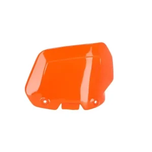 Výhodná Nabídka ACERBIS SPOILERY do handbarů RALLY BRUSH barva oranžová