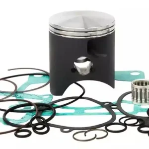 VERTEX sada na opravu horní části motoru KTM SX / EXC / XC / XC-W 250 07-16, HUSQVARNA TC / TE 250 14-16 (STD. + 0.01mm = 66.35mm) (píst, těsnění TOP-END, ojniční ložisko) Dokud Zásoby Vydrží