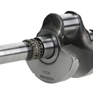 HOT RODS kliková hřídel CAN-AM COMMANDER 1000 11-17, MAVERIC 1000 13-18, OUTLANDER 1000 13-23, RENEGADE 1000 12-23 Aktuální