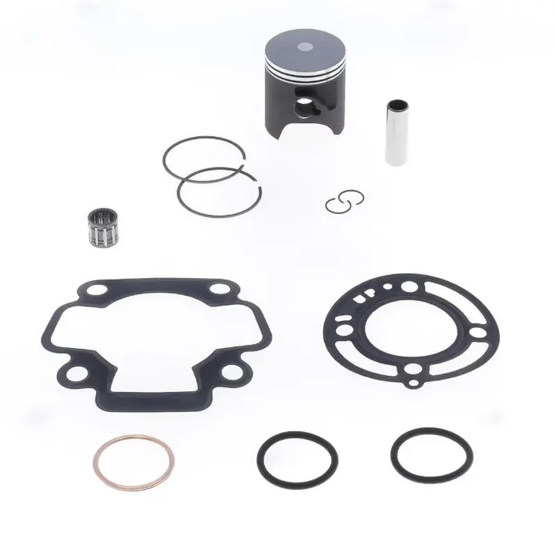 ATHENA píst s těsněními top end KAWASAKI KX 65 00-26, (2T) (STD. + 0,02mm = 44,47mm) Značkový