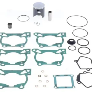 ATHENA píst s těsněními top end KTM SX 85 18-25, HUSQVARNA TC 85 18-25, GAS GAS MC 85 21-25 (2T) (STD. 46,94mm) Kup Teď