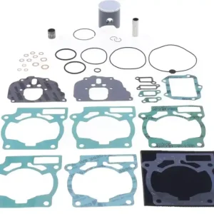 ATHENA píst s těsněními top end KTM EXC 125 02-05, SX 125 02-15, HUSQVARNA TC 125 14-15 (2T) (STD. + 0,02mm = 53,96mm) Objednat Nyní