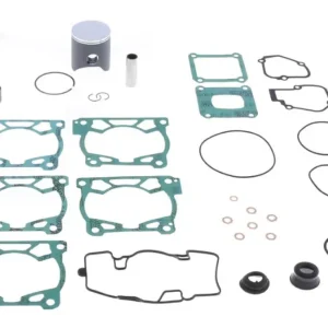 ATHENA píst s těsněními top end KTM SX 125 16-22, HUSQVARNA TX 125 17-19, TC 125 16-22, GAS GAS MC 125 21-23 (2T) (STD. 53,94mm) Doprava Zdarma