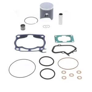 Víkendová Akce ATHENA píst s těsněními top end YAMAHA YZ 125 05-21 (2T) (STD. 53,95mm)