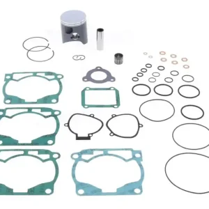 Záruka V Ceně ATHENA píst s těsněními top end KTM SX / XC / EXC 250 07-16, XC-W 250 08-16, HUSQVARNA TC / TE 250 14-16 (2T) (STD. + 0,02mm = 66,36mm)