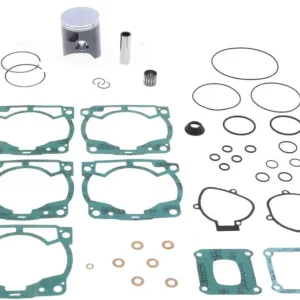 ATHENA píst s těsněními top end KTM SX / EXC / XC / XC-W 250 17-23, HUSQVARNA TC / TE 250 17-23, GAS GAS EC / EX / MC 250 21-23 (2T) (STD. + 0,02mm = 66,36mm) Trendový