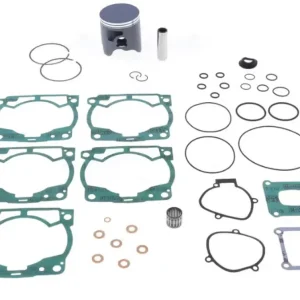 ATHENA píst s těsněními top end KTM EXC 300 17-23, XC 300 20-22, XC-W 300 19-23, HUSQVARNA TE / TX 300 19-23, GAS GAS EC / EX 300 21-23 (2T) (STD. + 0,03mm = 71,96mm) Profesionální