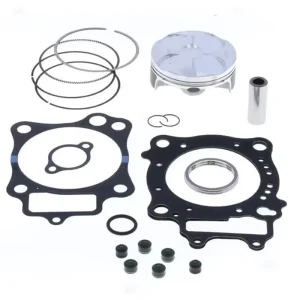 ATHENA píst s těsněními top end HONDA CRF 250 R 10-13 (4T) kovaný (STD. + 0,01mm = 76.76mm) (13.2:1) Objednat Nyní