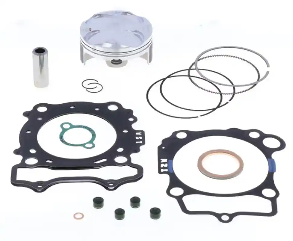 Nejlepší Cena ATHENA píst s těsněními top end YAMAHA YZ 250 F (YZF250) 14-15, YZ 250 FX 14-15, WR 250 F (WRF250) 15-17 (4T) kovaný (STD. + 0,01mm = 76.97mm) (13.5:1)