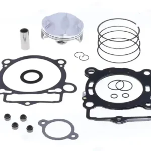 ATHENA píst s těsněními top end KTM EXC-F (EXCF) 250 17-19, HUSQVARNA FE 250 17-19 (4T) kovaný (STD. 77.95mm) (13.9:1) Dokud Zásoby Vydrží