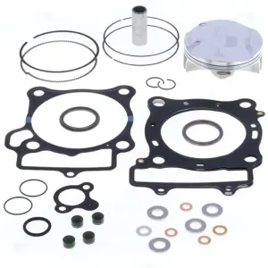 ATHENA píst s těsněními top end HONDA CRF 250 R / RX 18-19 (4T) kovaný (STD. + 0,02mm = 78.97mm) (13.9:1) Hromadná Objednávka