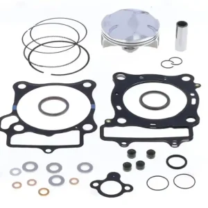 Super Cena ATHENA píst s těsněními top end HONDA CRF 250 R / RX 20-21 (4T) kovaný (STD. + 0,02mm = 78.97mm) (14.1:1)