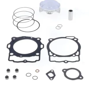 Trendový ATHENA píst s těsněními top end KTM SX-F (SXF) / XC-F 450 13, (4T) kovaný (STD. + 0,02mm = 94,97mm) (12.6:1)