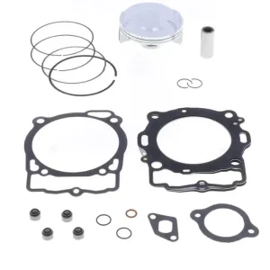 Nejprodávanější ATHENA píst s těsněními top end KTM SX-F (SXF) / XC-F 450 14-15, HUSQVARNA FC 450 14-15 (4T) kovaný (STD. 94,95mm) (12.6:1)