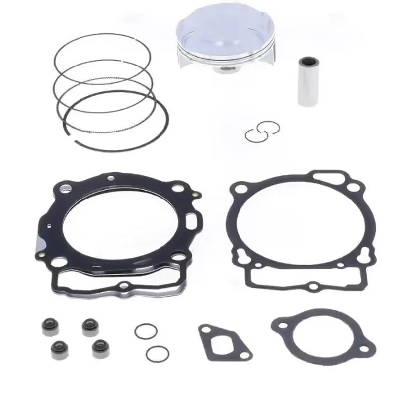 Objednat Nyní ATHENA píst s těsněními top end KTM SX-F (SXF) / XC-F 450 16-19, HUSQVARNA FC / FS / FX 450 17-19 (4T) kovaný (STD. + 0,02mm = 94,97mm) (12.6:1)