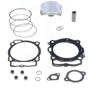 ATHENA píst s těsněními top end KTM SX-F (SXF) / XC-F 450 20-22, HUSQVARNA FC / FS / FX 450 20-22, GAS GAS MC / EC 450 F 21-23 (4T) kovaný (STD. + 0,01mm = 94,96mm) (12.8:1) Sleva