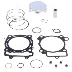 ATHENA píst s těsněními top end KAWASAKI KX 450 F (KXF450) 15, (4T) kovaný (STD. + 0,01mm = 95,96mm) (12.8:1) Sleva