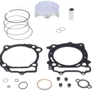 ATHENA píst s těsněními top end SUZUKI RM-Z (RMZ) 450 13-25 (4T) kovaný (STD. + 0,01mm = 95,96mm) (12.5:1) Limitovaná Edice