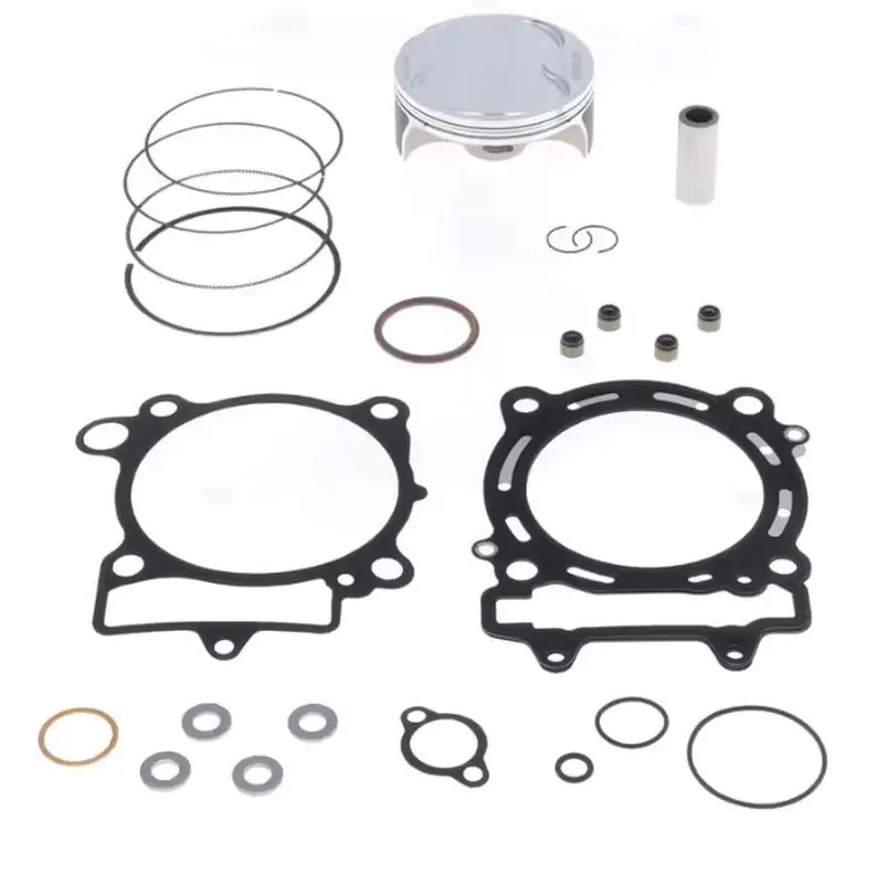 Moderní ATHENA píst s těsněními top end KAWASAKI KX 450 F (KXF450) 16-18 (4T) kovaný (STD. + 0,01mm = 95,96mm) (12.5:1)