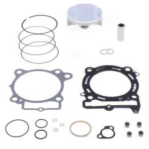ATHENA píst s těsněními top end KAWASAKI KX 450 F (KXF450) 19-20 (4T) kovaný (STD. + 0,02mm = 95,97mm) (12.5:1) Levný