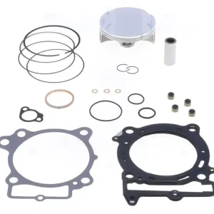 Vysoce Kvalitní ATHENA píst s těsněními top end KAWASAKI KX 450 F (KXF450) / KX 450 X 21-23 (4T) kovaný (STD. 95,97mm) (12.5:1)