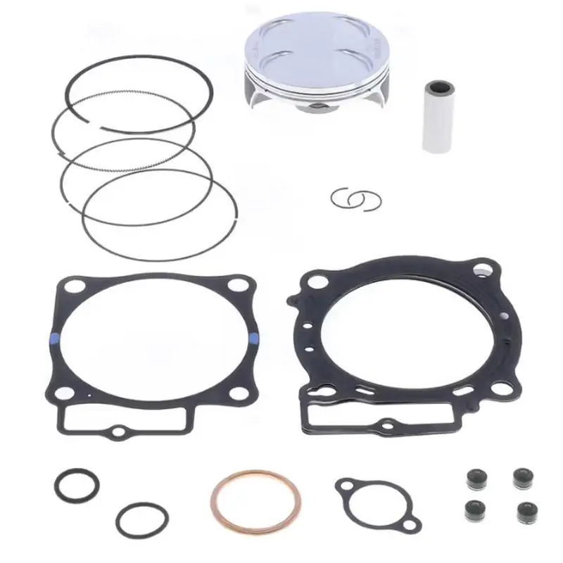 Moderní ATHENA píst s těsněními top end HONDA CRF 450 R 09-16 (4T) kovaný (STD. + 0,01mm = 95,96mm) (12.5:1)