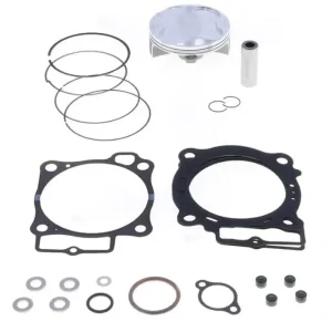 Hit Sezóny ATHENA píst s těsněními top end HONDA CRF 450 R / RX 19-20 (4T) kovaný (STD. + 0,02mm = 95,97mm) (13.5:1)