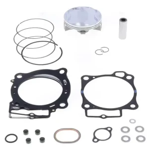 Must-Have ATHENA píst s těsněními top end HONDA CRF 450 R / RX 21-25 (4T) kovaný (STD. + 0,02mm = 95,97mm) (13.5:1)