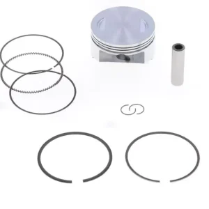 ATHENA píst HONDA CBR 125 R 04-10 (4T) BIG BORE (STD. + 9,01mm = 66,96mm) Vrácení Zdarma