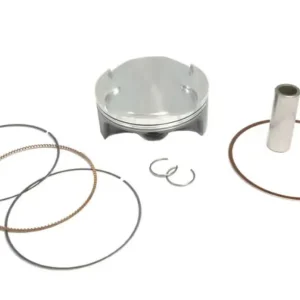 Finální Výprodej ATHENA píst závodní KTM SX 250 F (SXF250) 06-12, EXC-F 250 (EXCF250) 07-13 (4T) kovaný (STD. + 4,00mm = 79,96mm) (13.5:1)
