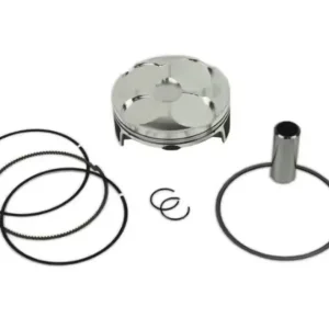 ATHENA píst HONDA CRF 250 R 10-13 (4T) kovaný (STD. + 0,01mm = 76,76mm) (13.2:1) Bezpečná Platba