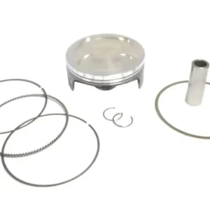 ATHENA píst HONDA CRF 250 R 10-17, CRF 250 X 10-14 (4T) BIG BORE kovaný (STD. + 4,00mm = 81,95mm) (13.5:1) Exkluzivní