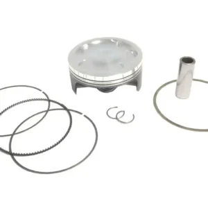 ATHENA píst YAMAHA YZ 250 F (YZF250) 01-07, WR 250 F (WRF250) 01-12 (4T) BIG BORE kovaný (STD. + 6,01mm = 82,96mm) (OBNIŻONY STOPIEŃ SPRĘŻANIA 12.5:1) Rychlé Dodání