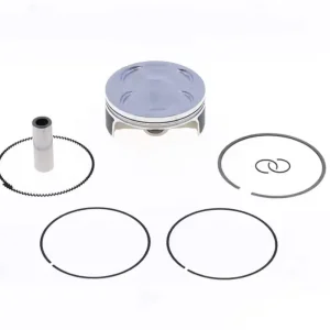 ATHENA píst KAWASAKI KX 250 F (KXF250) 17-19 (4T) BIG BORE kovaný (STD. + 6,01mm = 82,96mm) (13.4:1) Nízká Cena