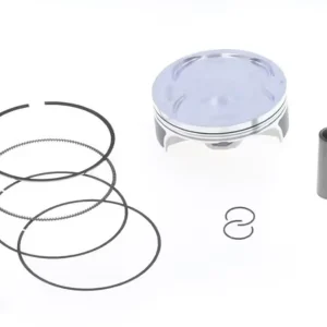 Luxusní ATHENA píst KAWASAKI KX 250 F (KXF250) / KX 250 X 23-24 (4T) BIG BORE kovaný (STD. + 7,01mm = 84,95mm)