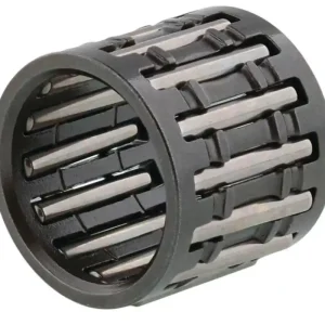 Exkluzivní VERTEX ojniční jehlové ložisko HONDA CR 125 R 88-07, KAWASAKI KX 125 94-97, YAMAHA YZ / WR 125 01-25, HUSQVARNA CR / WR / SM 125 98-13, FANTIC XE /XX 125 21-25 (15X19X17mm)