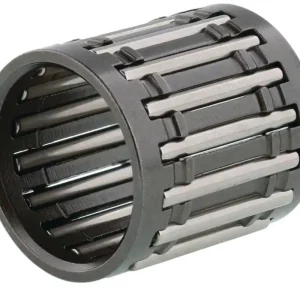 Novinka VERTEX ojniční jehlové ložisko KAWASAKI KX 250 78-08, KDX 250 91-94, JS 650 87-93 (18X22X23,6mm)