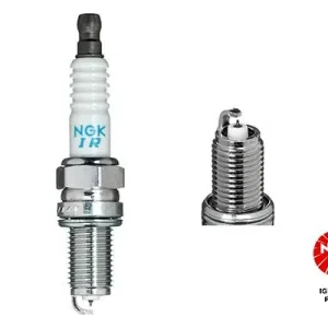 Celosvětová Doprava NGK zapalovací svíčka KR8BI (NR 4347) CAN-AM SPYDER 990 ST 14-15 (4)